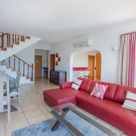 Villa Vista Anders Mar ลากอส ภายนอก รูปภาพ