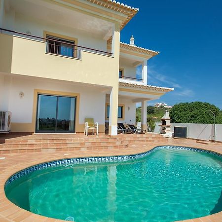 Villa Vista Anders Mar ลากอส ภายนอก รูปภาพ