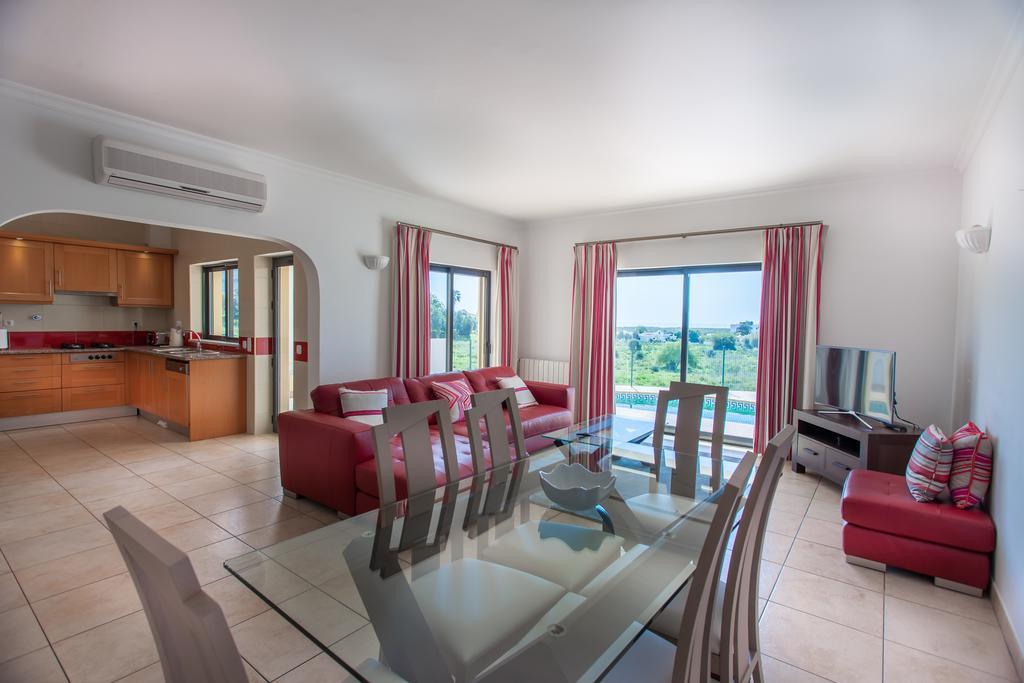 Villa Vista Anders Mar ลากอส ภายนอก รูปภาพ