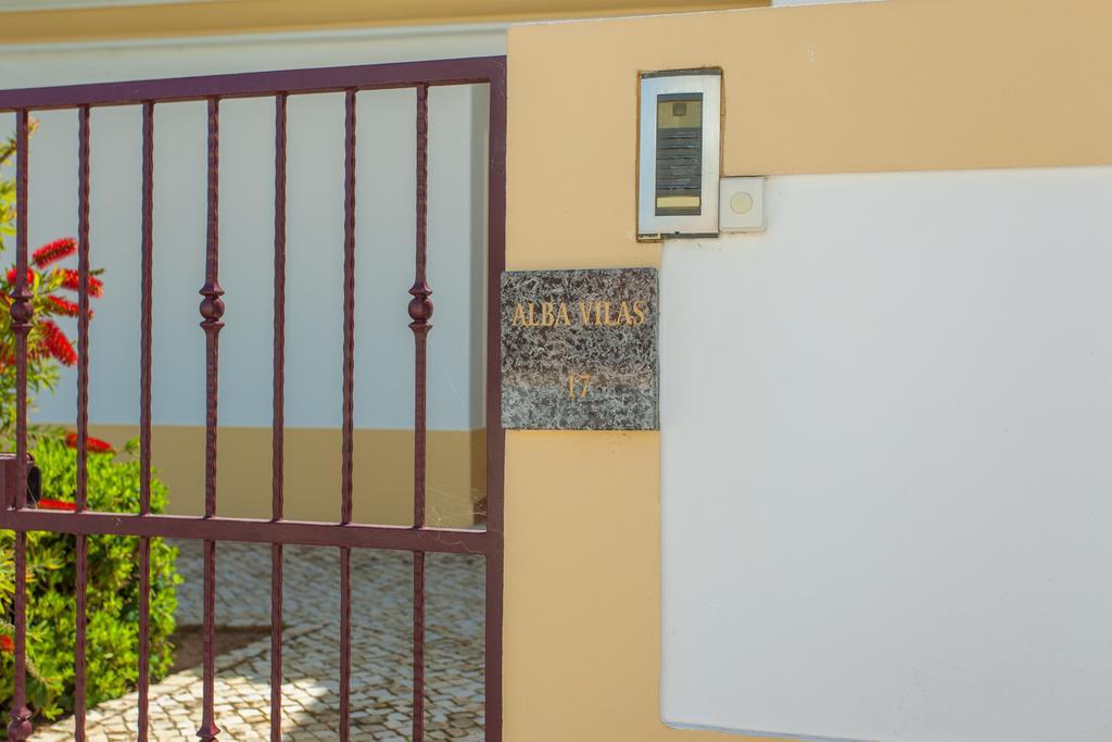 Villa Vista Anders Mar ลากอส ภายนอก รูปภาพ