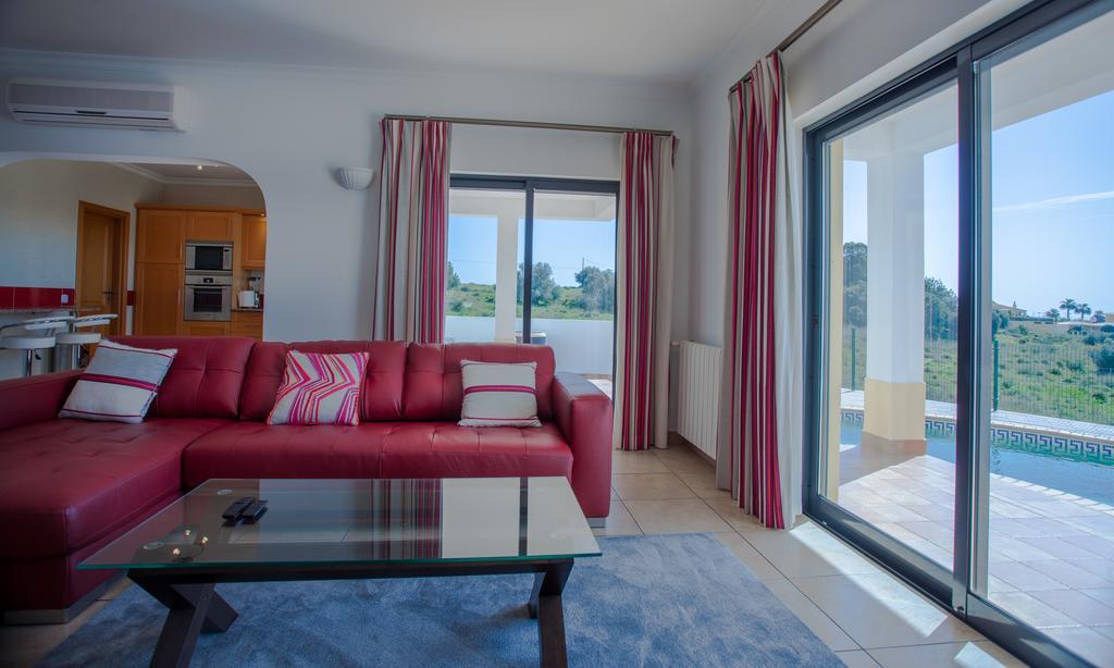 Villa Vista Anders Mar ลากอส ภายนอก รูปภาพ