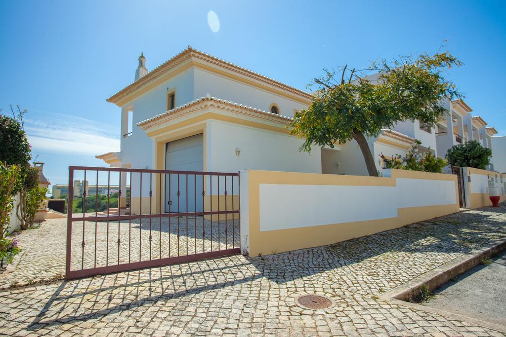 Villa Vista Anders Mar ลากอส ภายนอก รูปภาพ