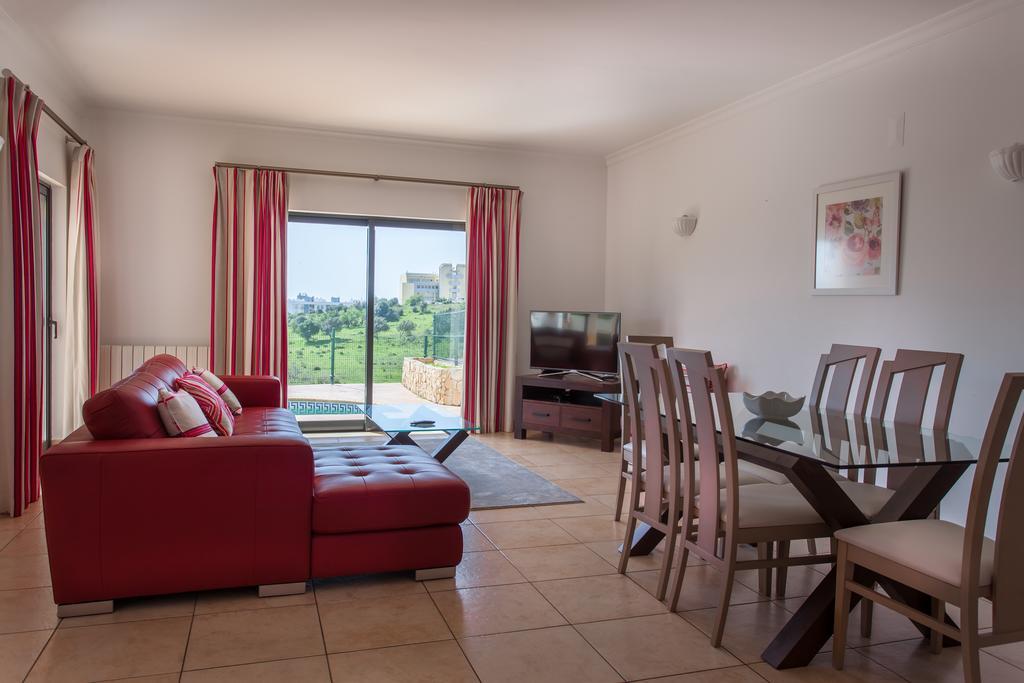 Villa Vista Anders Mar ลากอส ภายนอก รูปภาพ