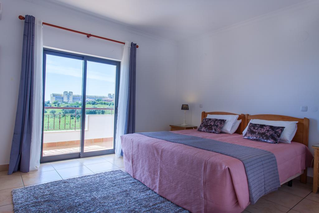 Villa Vista Anders Mar ลากอส ภายนอก รูปภาพ