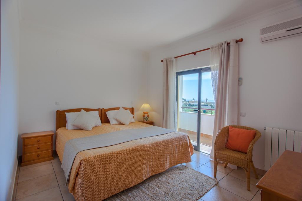 Villa Vista Anders Mar ลากอส ภายนอก รูปภาพ
