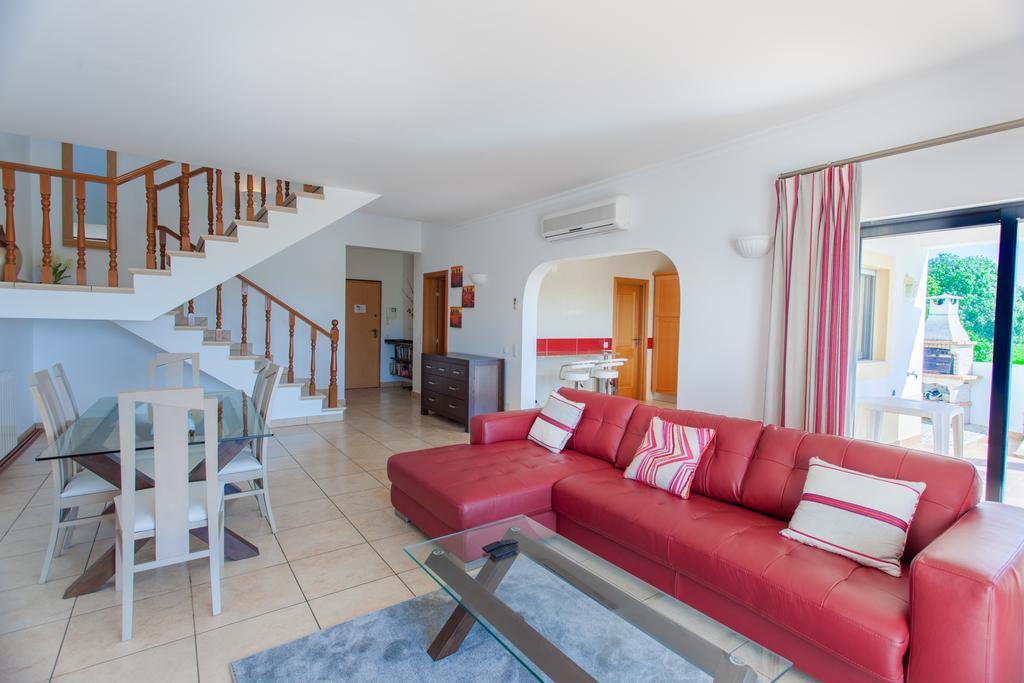 Villa Vista Anders Mar ลากอส ภายนอก รูปภาพ