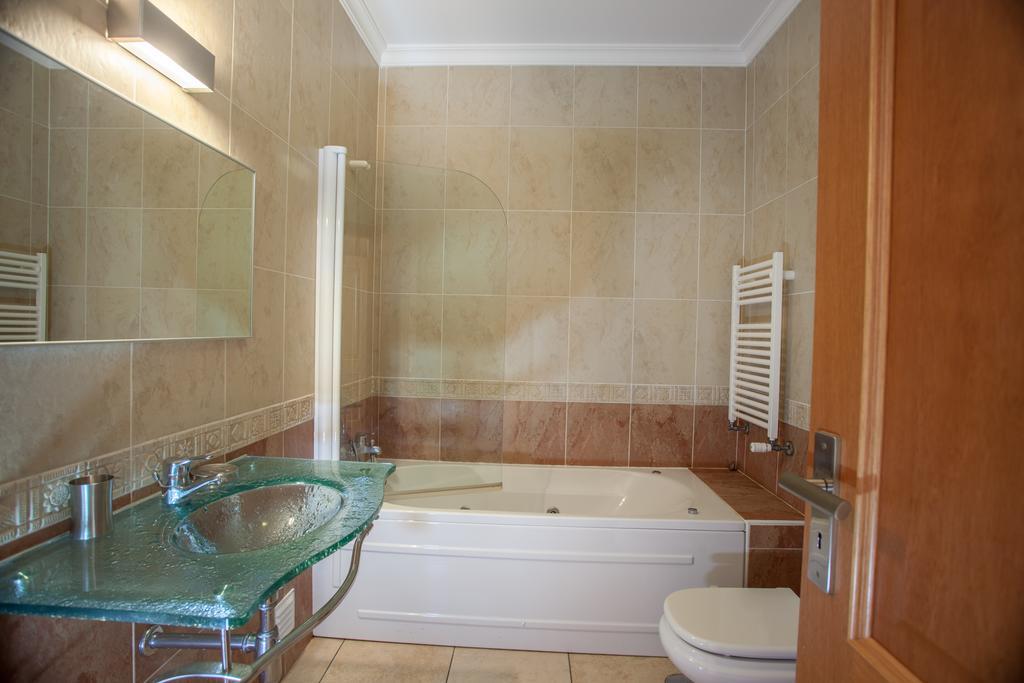 Villa Vista Anders Mar ลากอส ภายนอก รูปภาพ