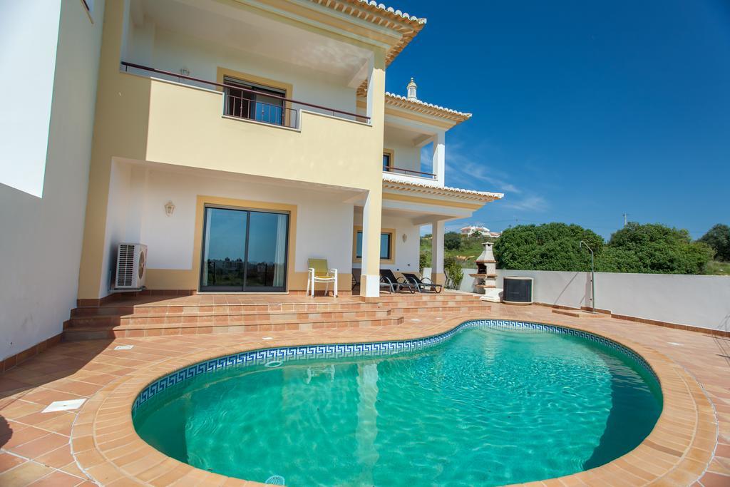 Villa Vista Anders Mar ลากอส ภายนอก รูปภาพ