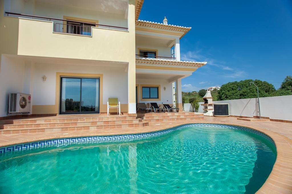 Villa Vista Anders Mar ลากอส ภายนอก รูปภาพ