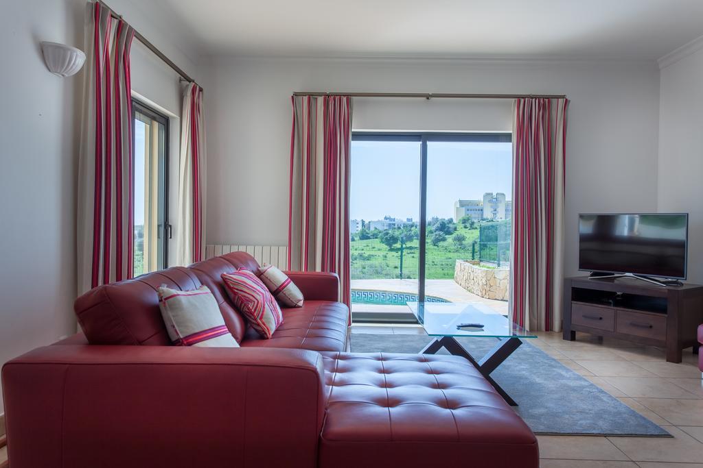 Villa Vista Anders Mar ลากอส ภายนอก รูปภาพ