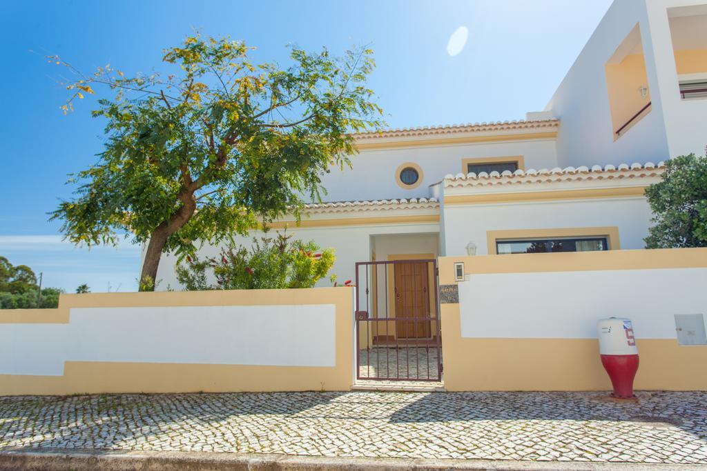 Villa Vista Anders Mar ลากอส ภายนอก รูปภาพ
